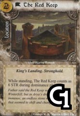 The Red Keep